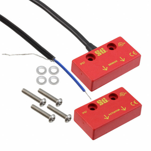 INTERLOCK MAGNETIC 3M CABLE