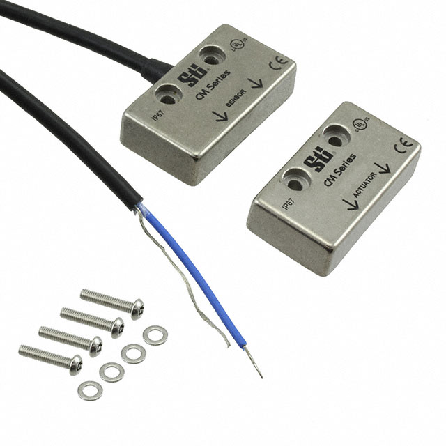 INTERLOCK MAGNETIC