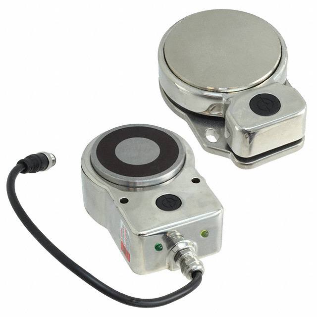 INTERLOCK RFID DPST