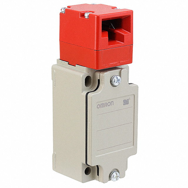 INTERLOCK NON-LOCKING DPST