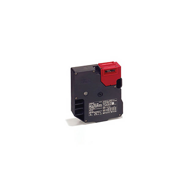 INTERLOCK SOLENOID RELEASE 3PST
