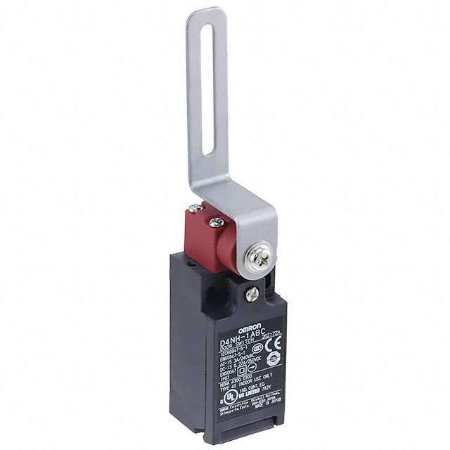 INTERLOCK HINGE DPST