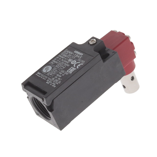 INTERLOCK HINGE DPST