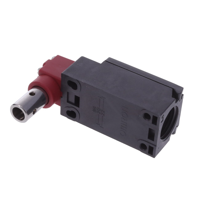 INTERLOCK HINGE DPST