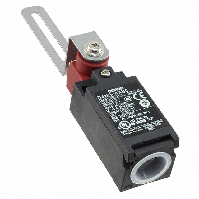 INTERLOCK HINGE DPST
