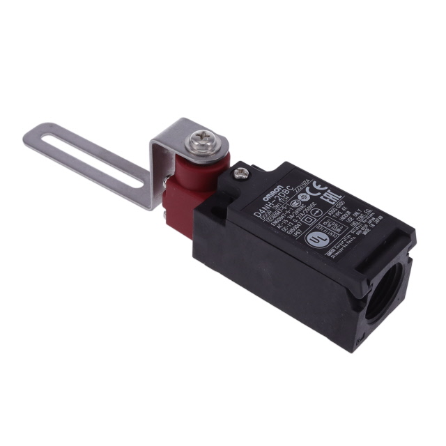 INTERLOCK HINGE 3PST
