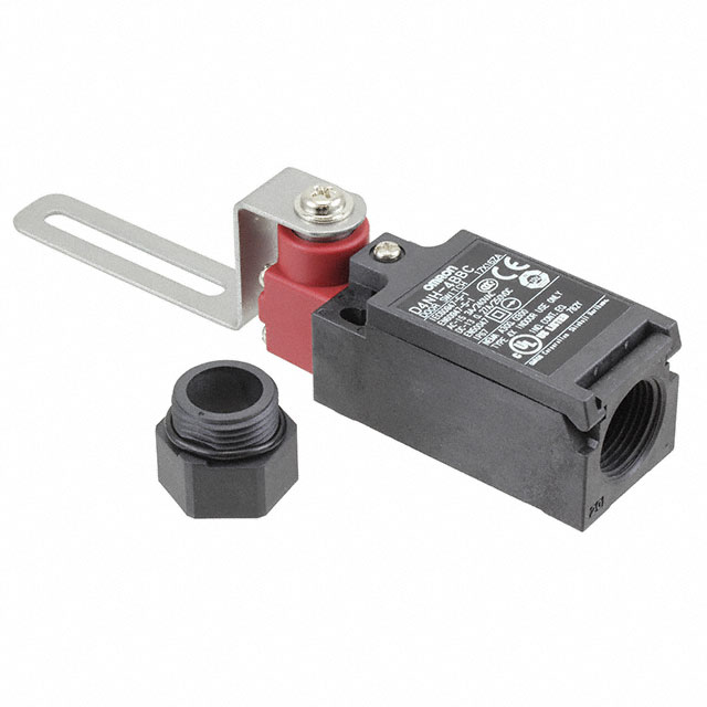 INTERLOCK HINGE 3PST
