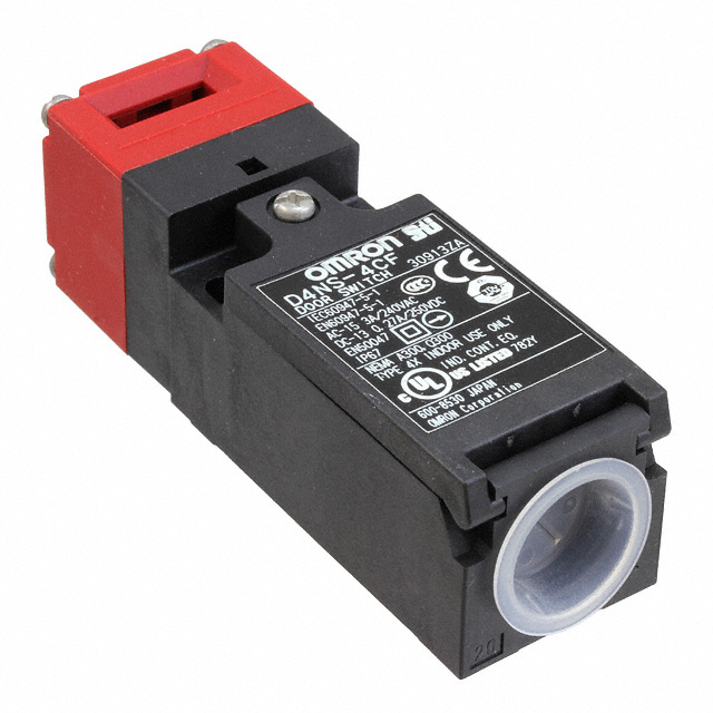 INTERLOCK NON-LOCKING 3PST