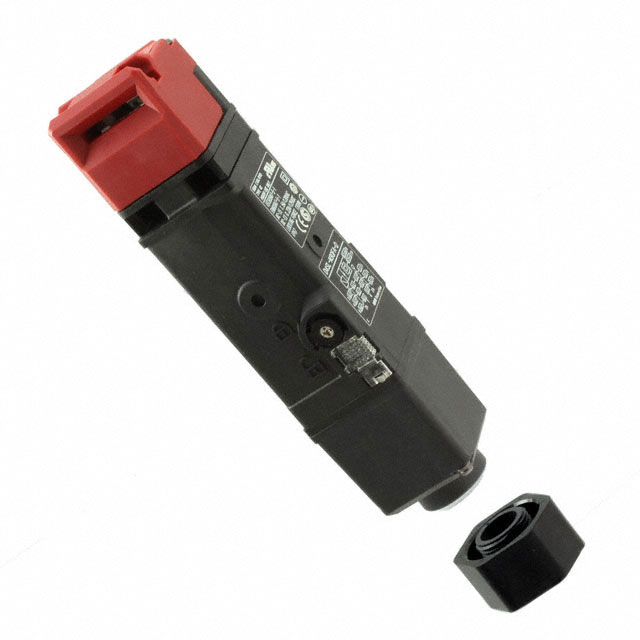 INTERLOCK SOLENOID RELEASE 3PST