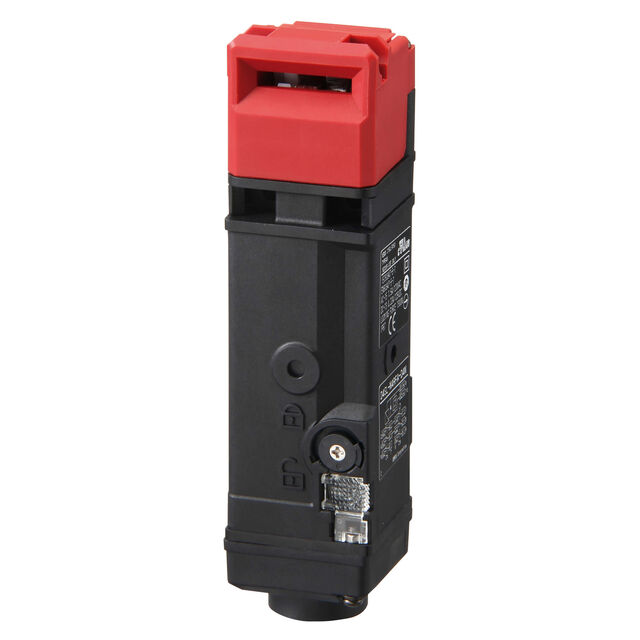 INTERLOCK SOLENOID RELEASE 3PST