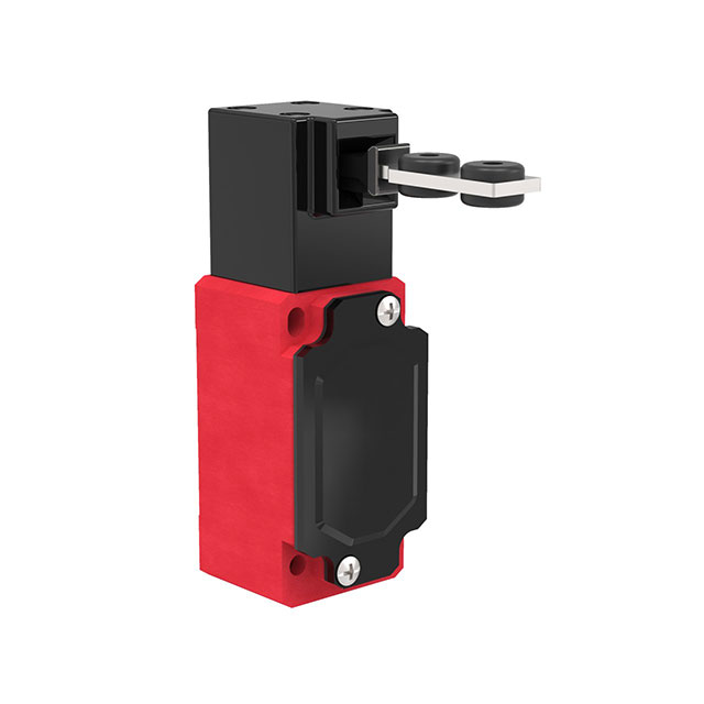 INTERLOCK NON-LOCKING DPST