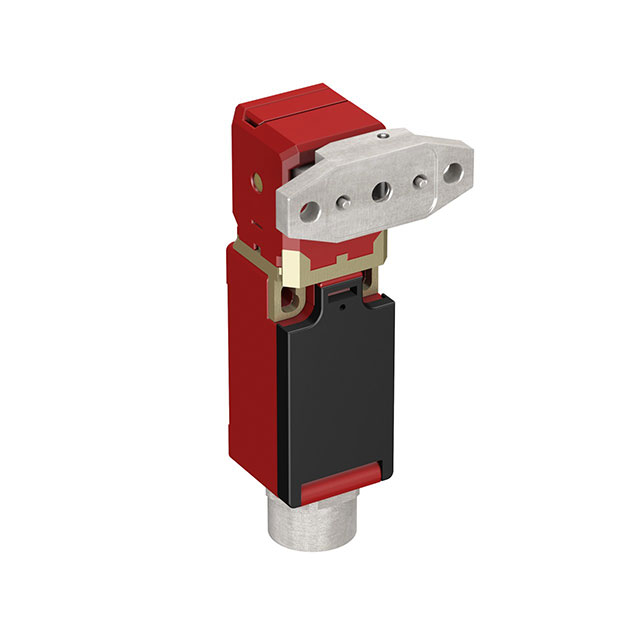 INTERLOCK NON-LOCKING 3PST