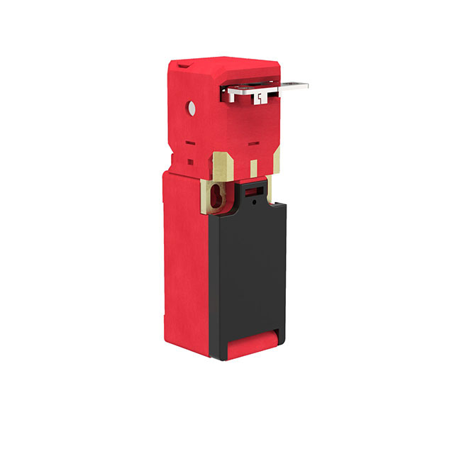 INTERLOCK NON-LOCKING 3PST