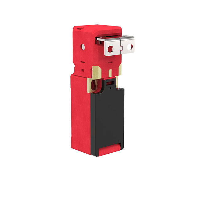 INTERLOCK NON-LOCKING 3PST