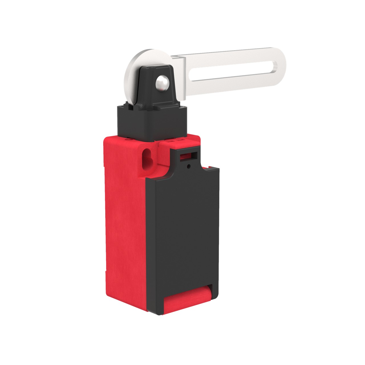 INTERLOCK HINGE DPST