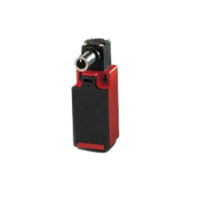 INTERLOCK HINGE DPST