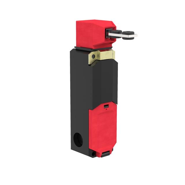 INTERLOCK SOLENOID LOCKING 3PST