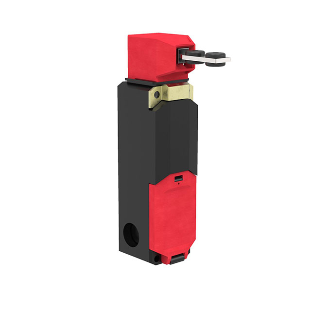 INTERLOCK SOLENOID RELEASE 3PST