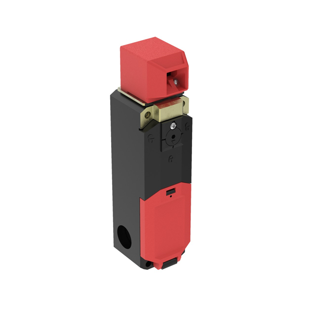 INTERLOCK SOLENOID RELEASE 3PST