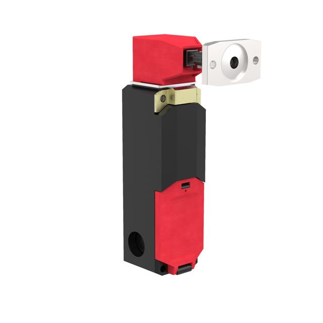 INTERLOCK SOLENOID RELEASE 3PST