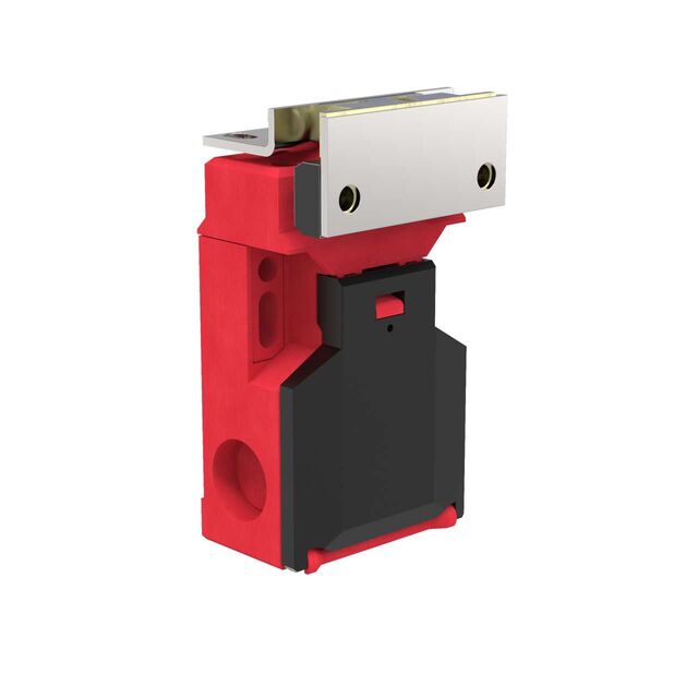 INTERLOCK NON-LOCKING 3PST