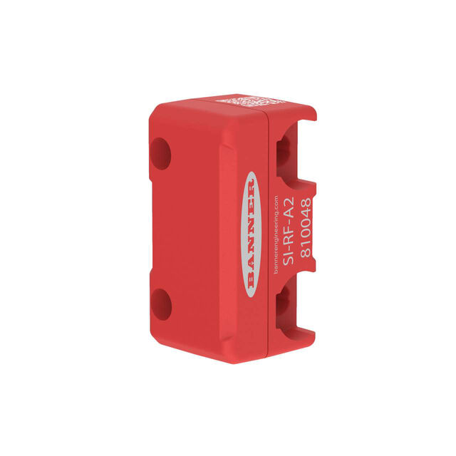 INTERLOCK SWITCH RFID