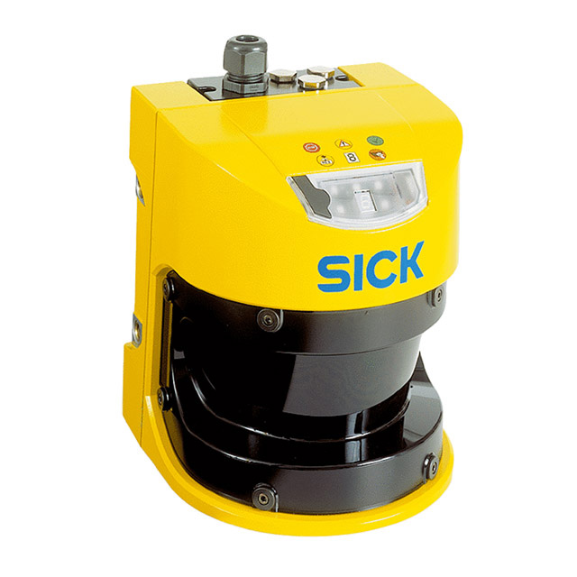 LONG RANGE SENSOR HEAD