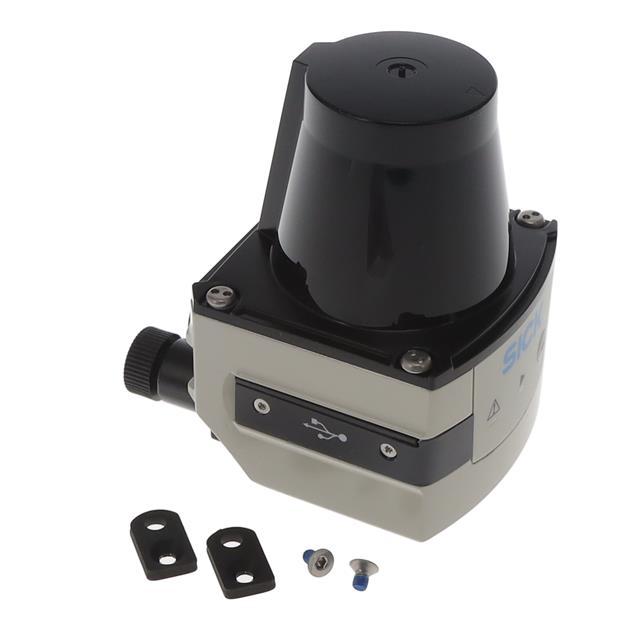 LASER AREA SCANNER