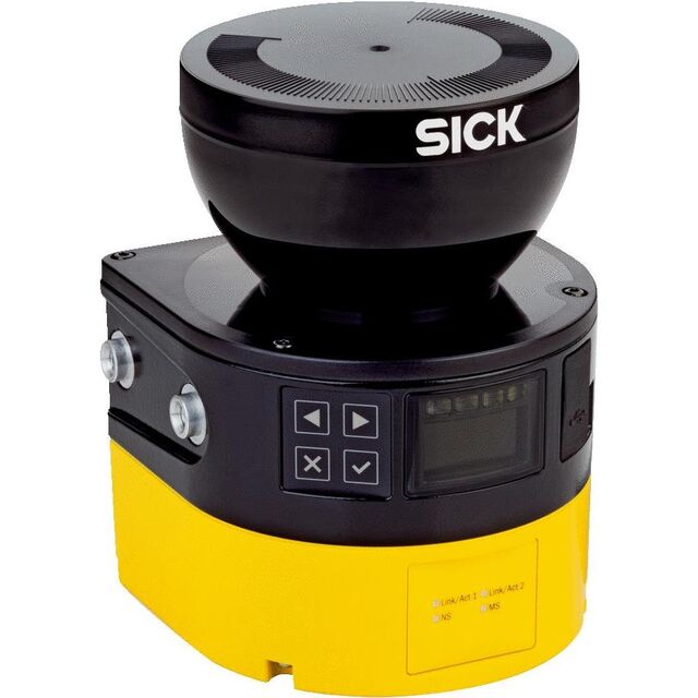 MS3 CORE PN M12 4M