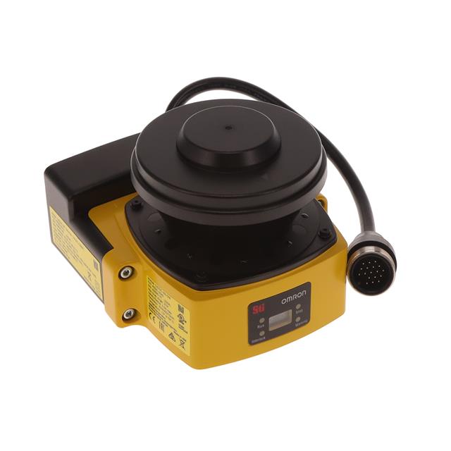 SAFETY LASER SCANNER