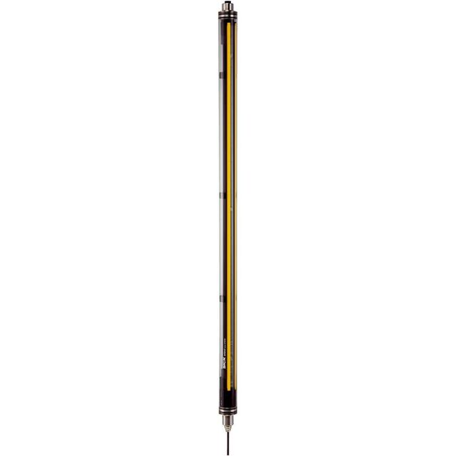 CBL 4POS PLUG RA TO WIRE 32.8'