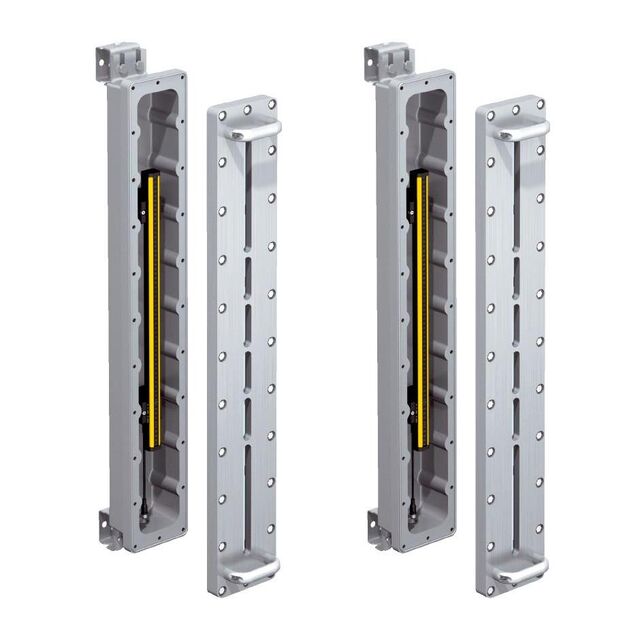 EX PROOF ENCLOSURE