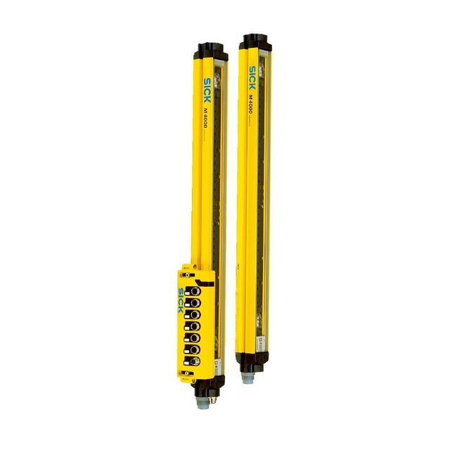 MULTIPLE BEAM SYSTEM