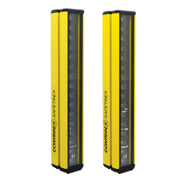 LIGHT CURTAIN FINGER 14MM