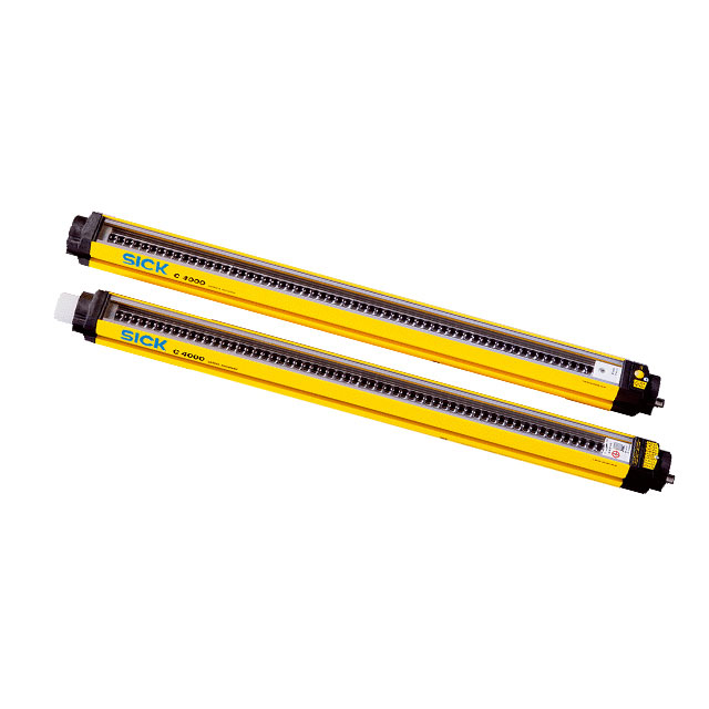 LIGHT CURTAIN HAND/ARM 30MM