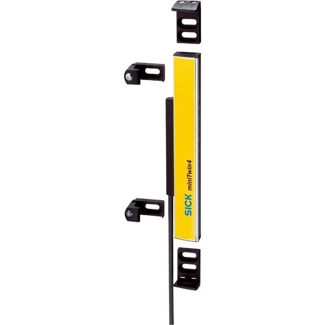 SAFETY LIGHT CURTAINS, MINITWIN,