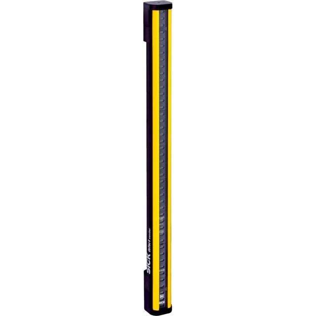 SAFETY LIGHT CURTAINS, DETEC, C4