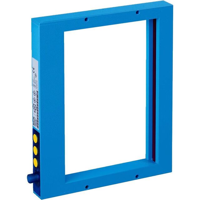 FRAME LIGHT GRID