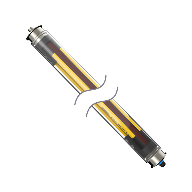 LIGHT CURTAIN HAND 490MM