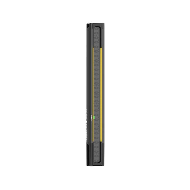 SAFETY LIGHT CURTAIN, EMITTER