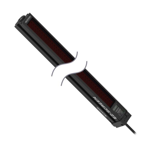 SLSR30-1200P8 EZS RCVR 30MMODSX1