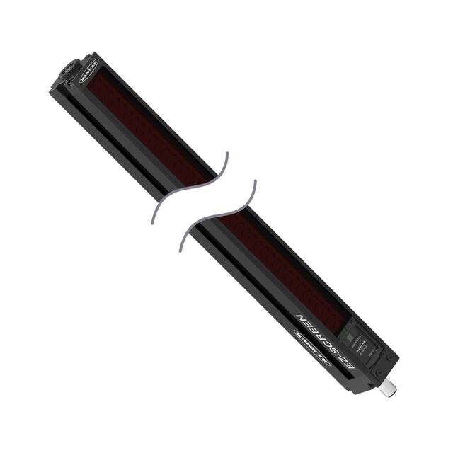SLSE30-150P8 EZS EMTR 30MMODSX15