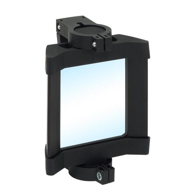 DEFLECTOR MIRROR