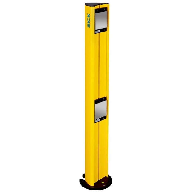 MIRROR COLUMN