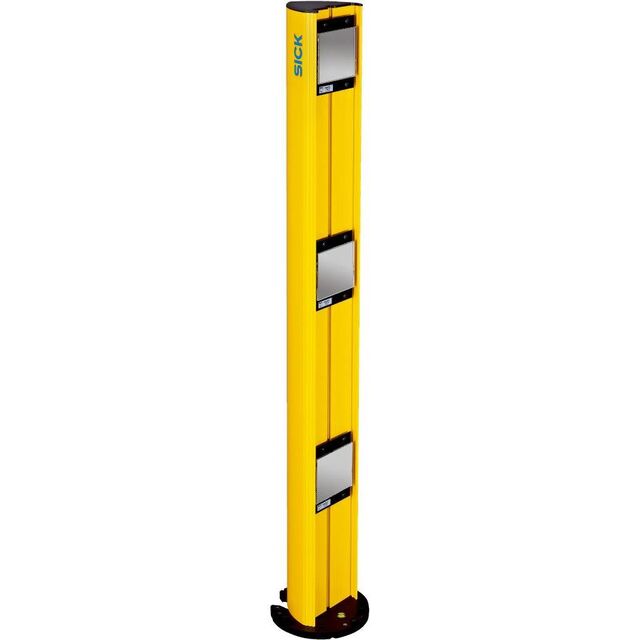 MIRROR COLUMN
