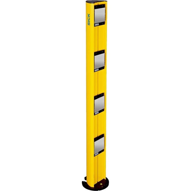 MIRROR COLUMN