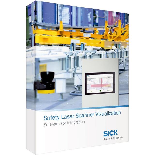 SCANNER VISU TOOL COM
