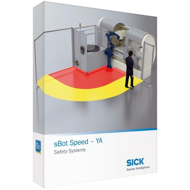 SBOT YA SOFTWARE