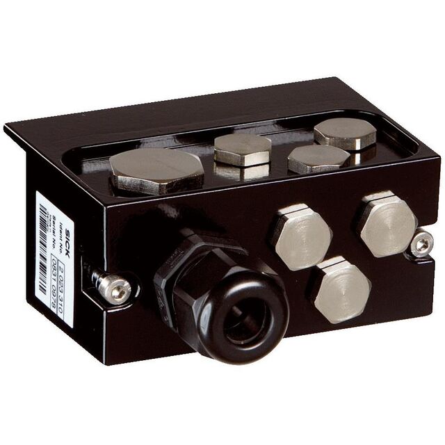 S3000 PLUG PROF/EXP