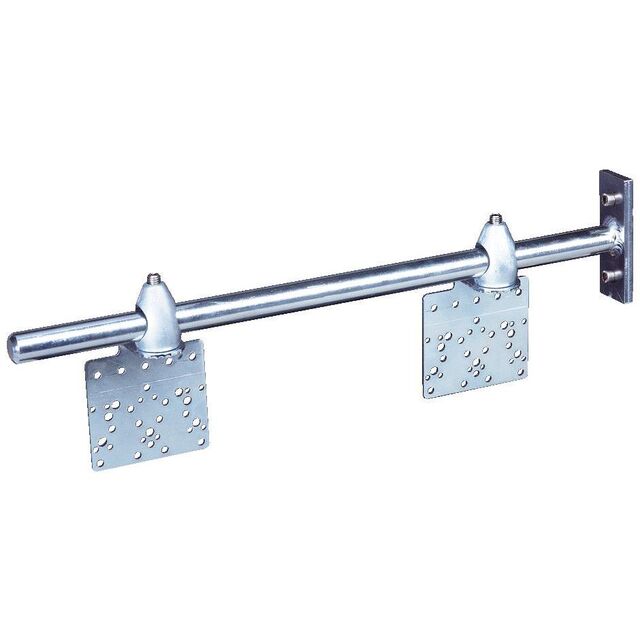 MUTING ACCESSORIES, MUTING ARM K